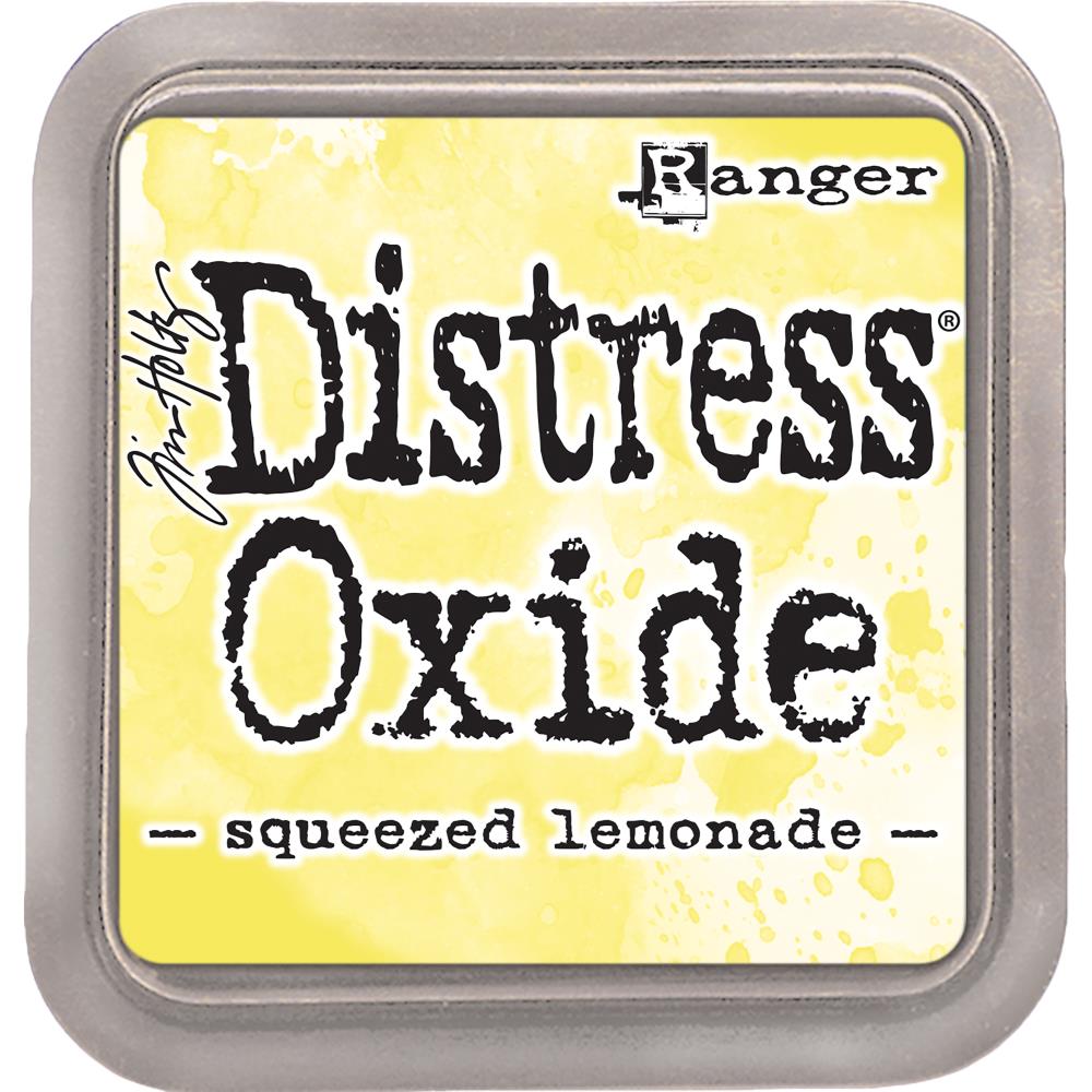 Tim Holtz Distress Oxide Ink Pad 