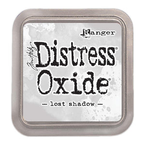 Tim Holtz Distress Oxide Ink "Lost Shadow" TDO82705 789541082705