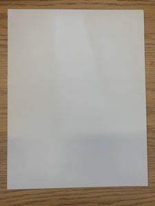 Pointer Selected Paper (10 Sheets per pack)
