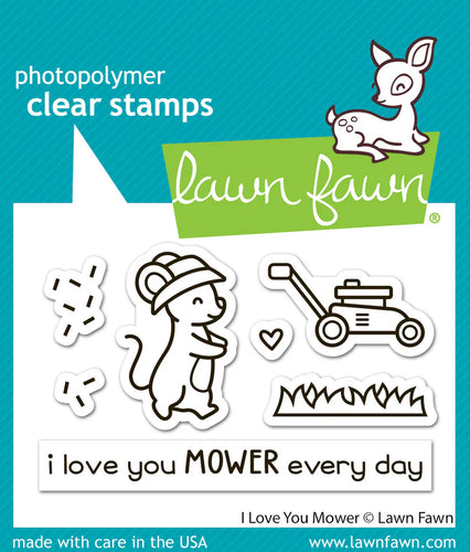 Lawn Fawn Stamp and Dies 