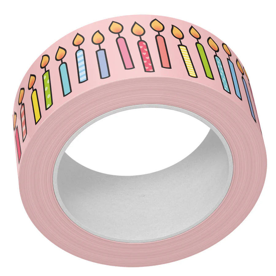 Lawn Fawn Washi Tape 