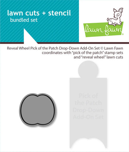 Lawn Fawn Die 