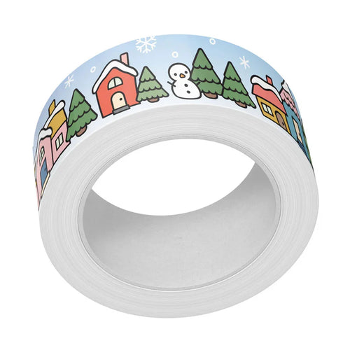 Lawn Fawn Washi Tape 