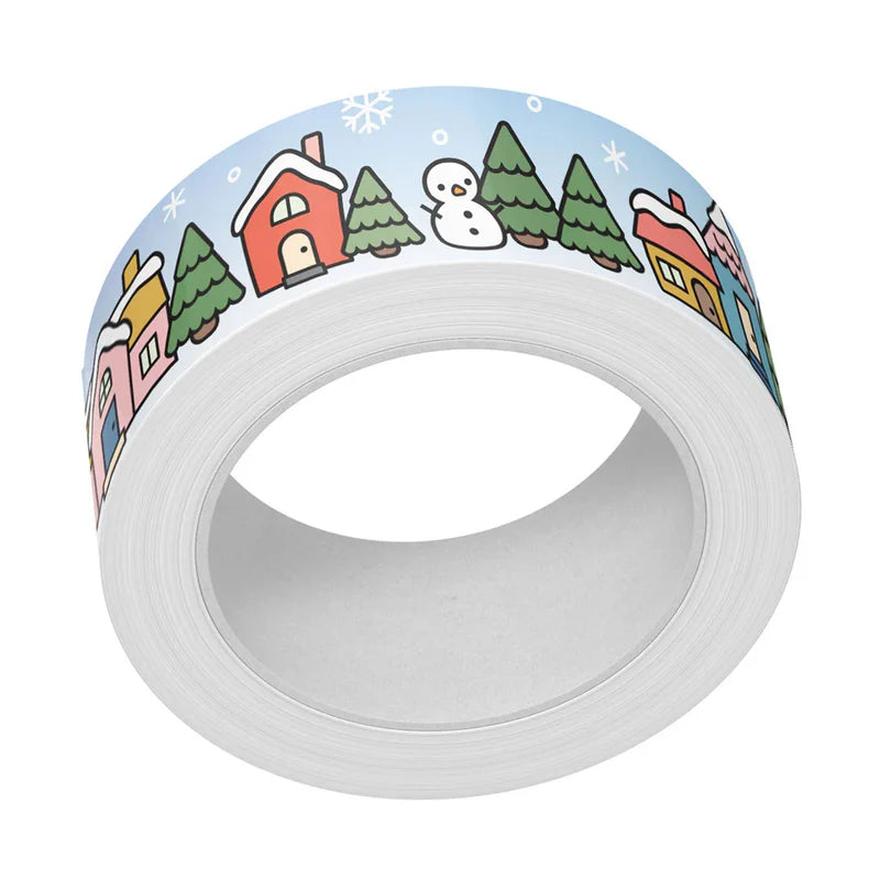Lawn Fawn Washi Tape 