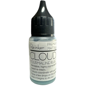 Lisa Horton Crafts Cloud 9 Matt Blending Ink Pad Reinker "Juicy Pineapple" 5A002WVX-iGXXX 792816358672