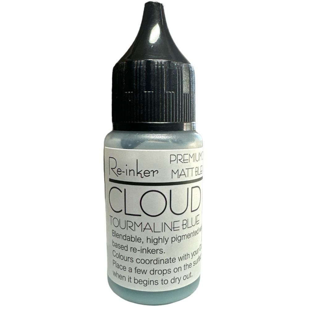 Lisa Horton Crafts Cloud 9 Matt Blending Ink Pad Reinker 