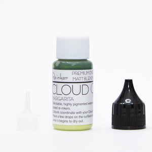 Lisa Horton Crafts Cloud 9 Matt Blending Ink Pad Reinker "Margarita" 5A002WVX-IGXXJ 63279480105