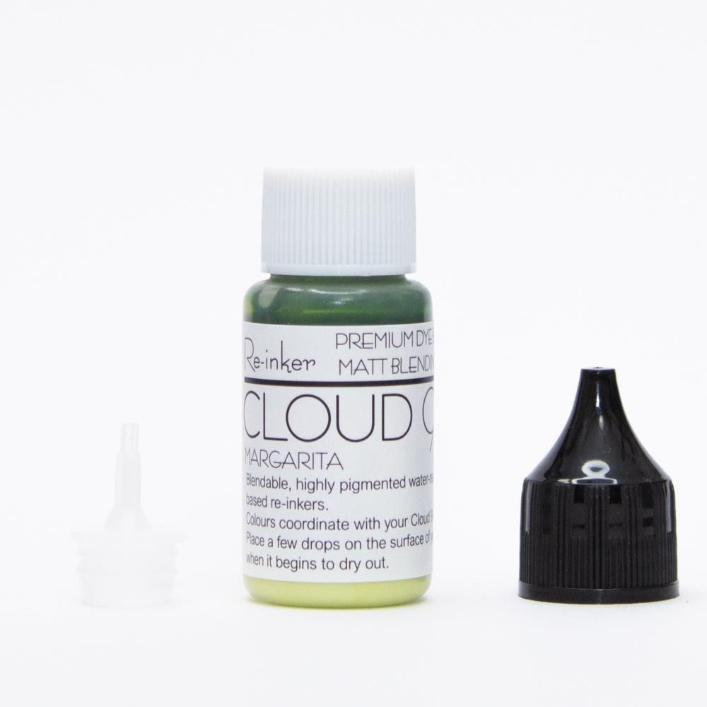 Lisa Horton Crafts Cloud 9 Matt Blending Ink Pad Reinker 