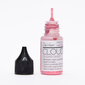 Lisa Horton Crafts Cloud 9 Matt Blending Ink Pad Reinker "Sugar Candy" 5A002WVX-IGXXF 792816358689