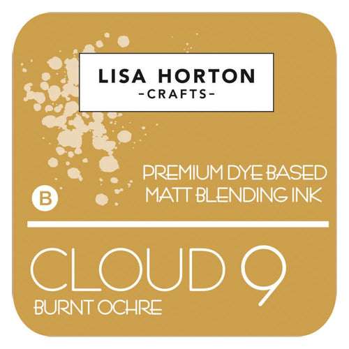 Lisa Horton Cloud 9 Ink Pad 
