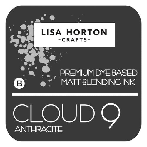 Lisa Horton Cloud 9 Ink Pad 