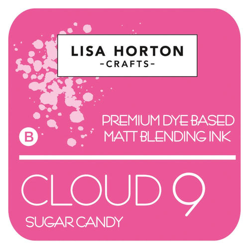 Lisa Horton Cloud 9 Ink Pad 