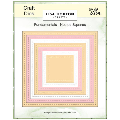 Lisa Horton Die 