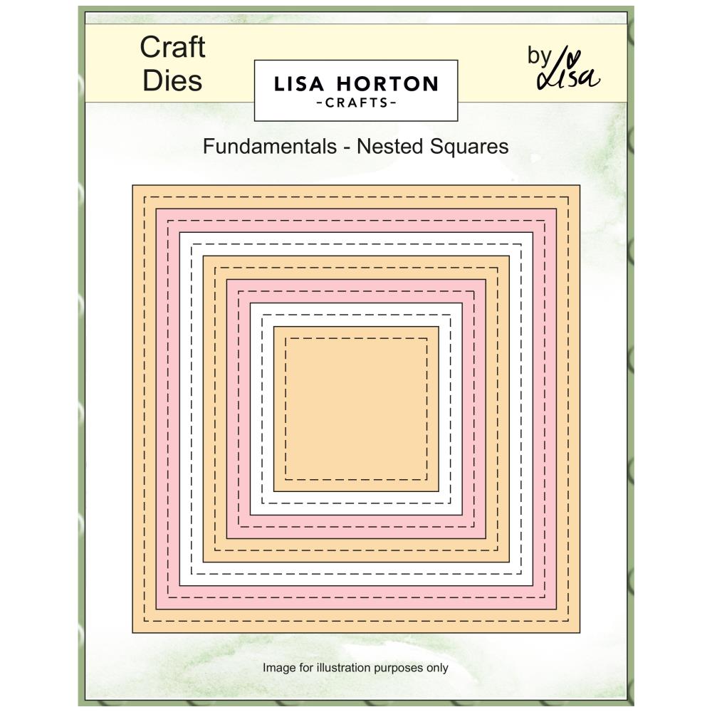 Lisa Horton Die 