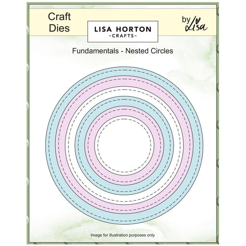 Lisa Horton Die 
