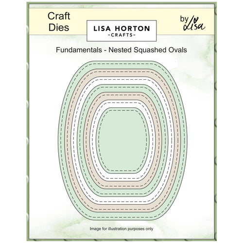Lisa Horton Die 