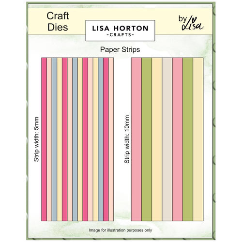 Lisa Horton Die 