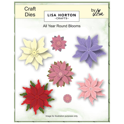 Lisa Horton Die 
