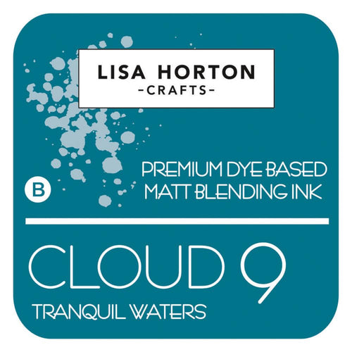 Lisa Horton Cloud 9 Ink Pad 