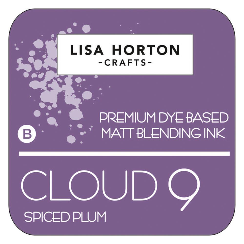 Lisa Horton Cloud 9 Ink Pad 