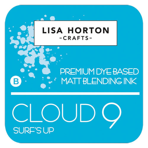 Lisa Horton Cloud 9 Ink Pad 