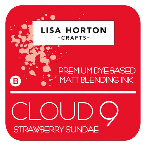 Lisa Horton Cloud 9 Ink Pad 