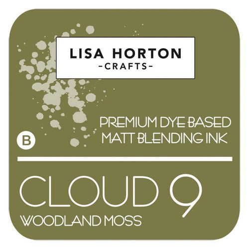 Lisa Horton Cloud 9 Ink Pad 