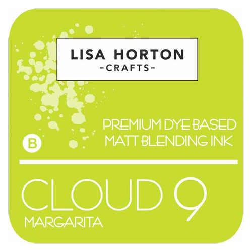 Lisa Horton Cloud 9 Ink Pad 