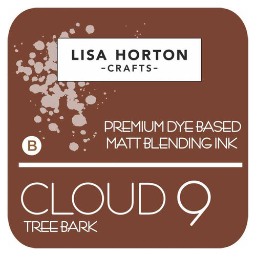 Lisa Horton Cloud 9 Ink Pad 