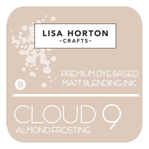 Lisa Horton Cloud 9 Ink Pad 