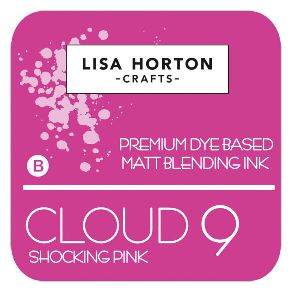 Lisa Horton Cloud 9 Ink Pad 