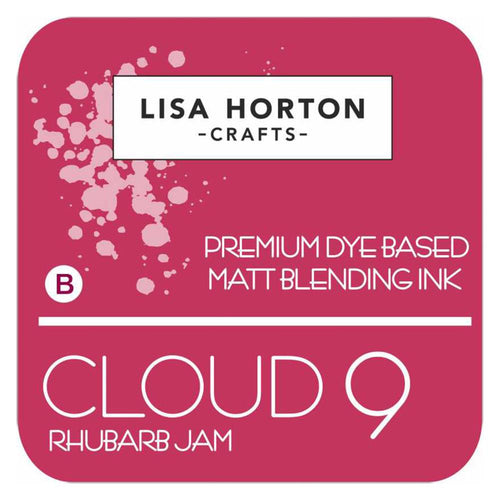 Lisa Horton Cloud 9 Ink Pad 