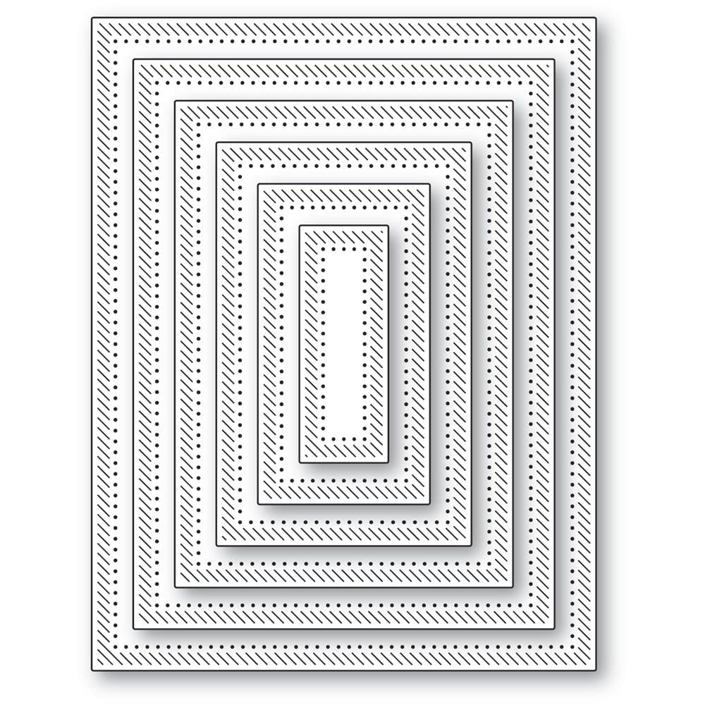 Memory Box Die 
