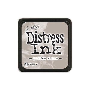 Tim Holtz Distress Mini Ink Pad "Pumice Stone"