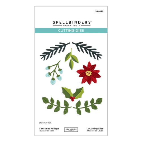 Spellbinders Dies 