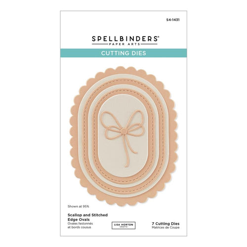 Spellbinders Dies 