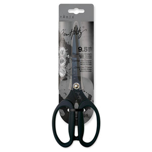 Tonic Studios Titanium Shears Scissor 891EUS, 836445008192