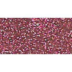 Elizabeth Craft Designs Silk Microfine Glitter .5oz - #616 Peony Pink 855964004270