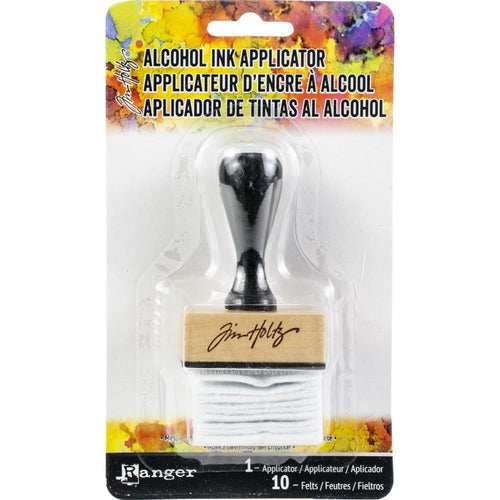 Tim Holtz Adirondack Alcohol Ink Applicator TIM20745 789541020745