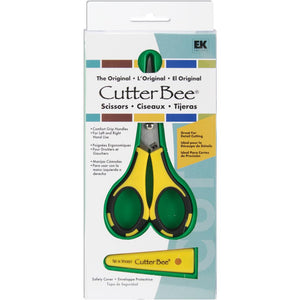 Cutter Bee Scissors 5" EKCB01 015586532067