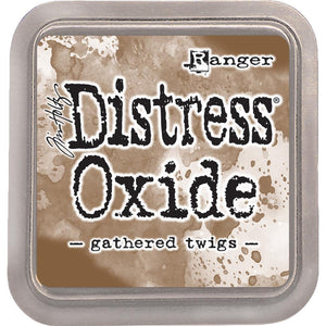 Tim Holtz Distress Oxide Ink "Gathered Twigs" TDO56003 789541056003