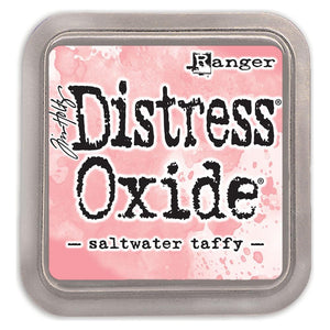 Tim Holtz Distress Oxide Ink "Saltwater Taffy" TDO79545 789541079545