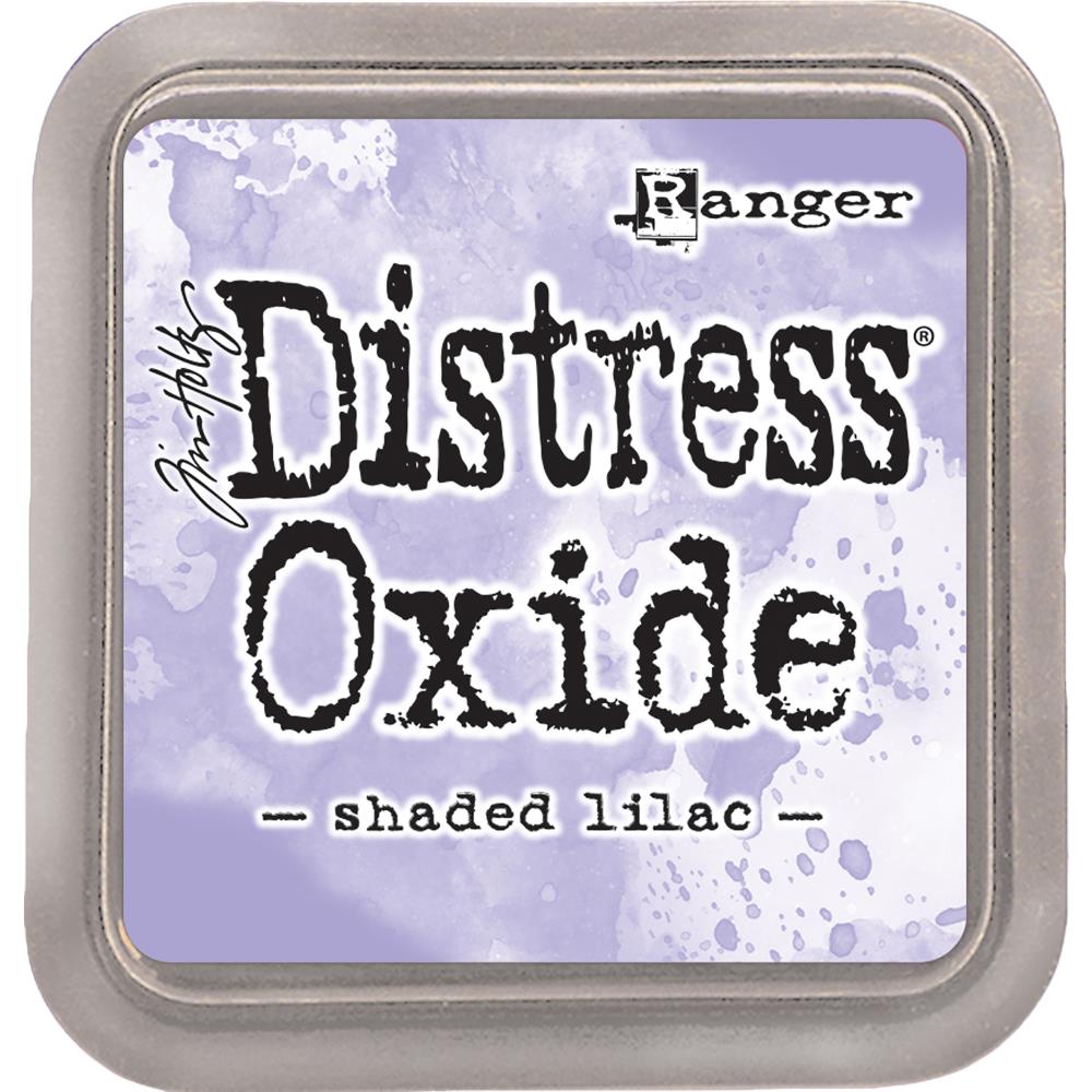 Tim Holtz Distress Ink Pad: Saltwater Taffy - TIM79521