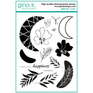 Gina K Stamps and Dies Set 