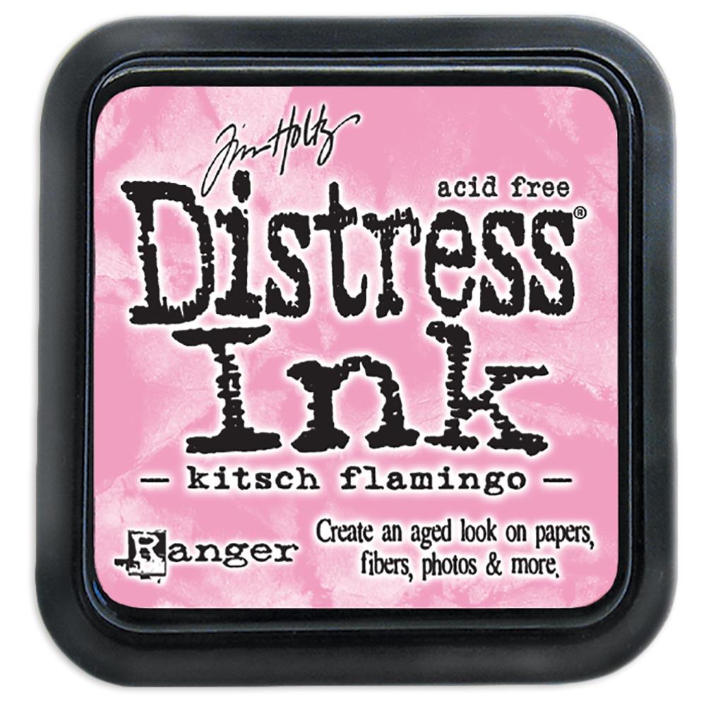 Tim Holtz Distress Ink Pad 