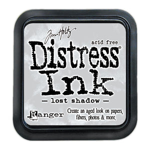 Tim Holtz Distress Ink "Lost Shadow" TIM82682 789541082682