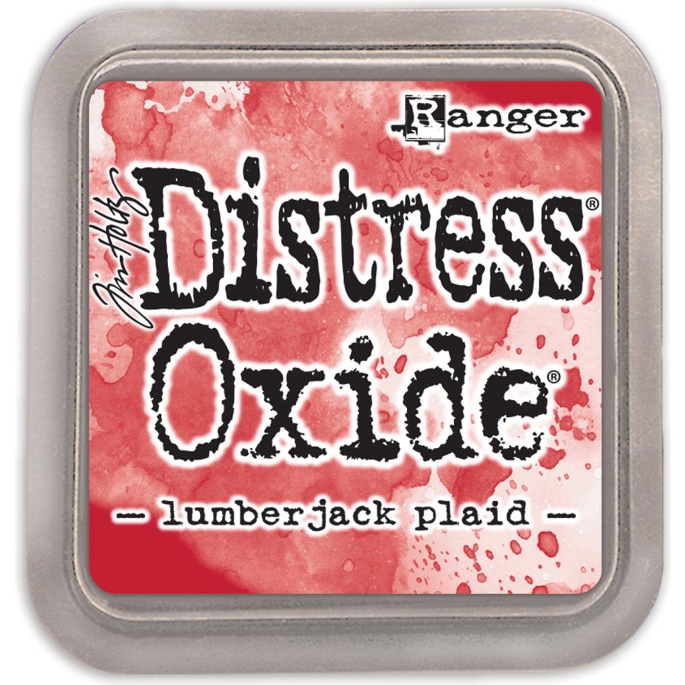 Tim Holtz Distress Oxide Ink Pad 