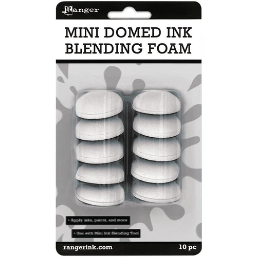 Ranger Mini Domed Ink Blending Foam IBT77176 789541077176