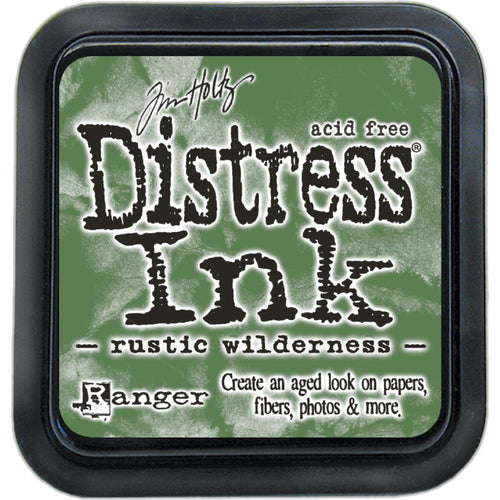 Tim Holtz Distress Ink Pad 