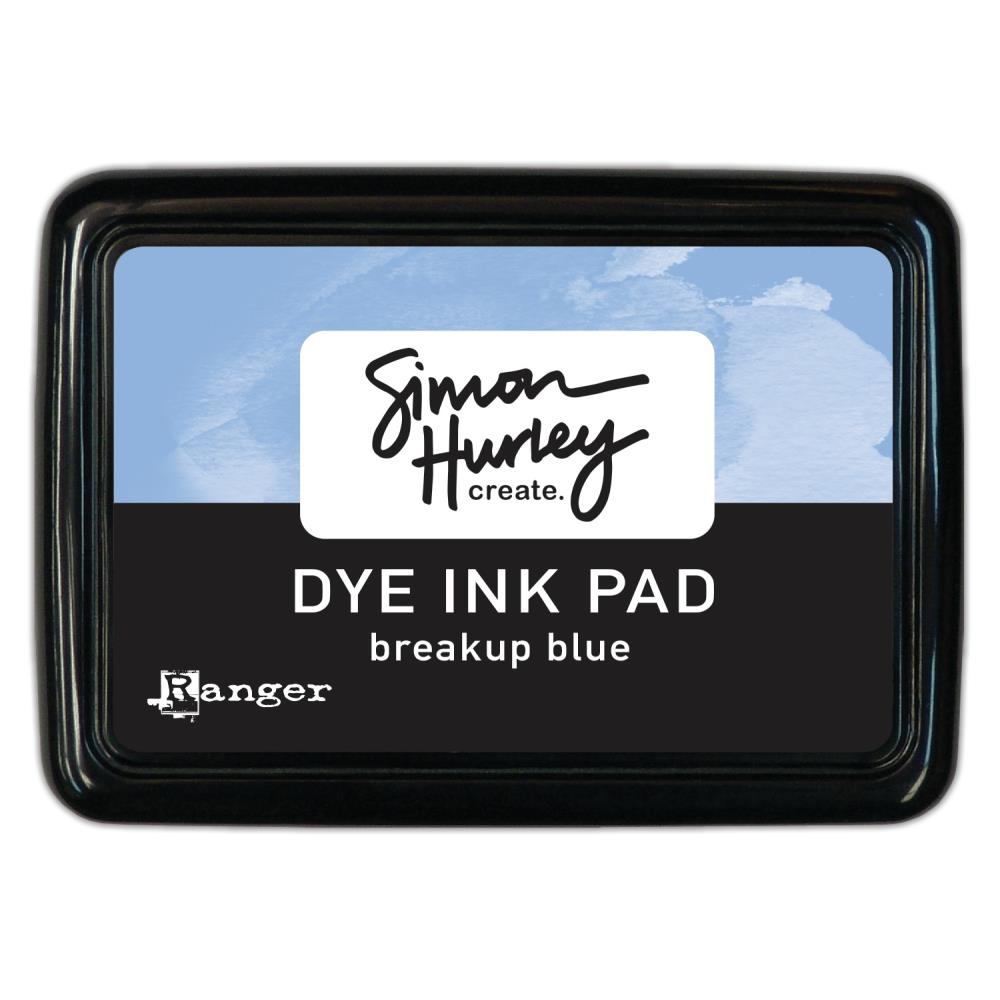 Simon Hurley Dye Ink Pad 